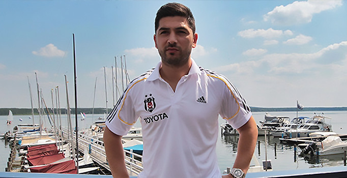 Baltayla adam yaralayan Sezer Öztürk aranıyor!