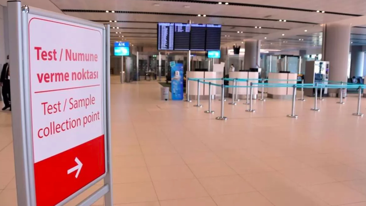 'Koronavirüsle mücadele'de yeni dönem! Aşısızlardan PCR testi istenmeyecek