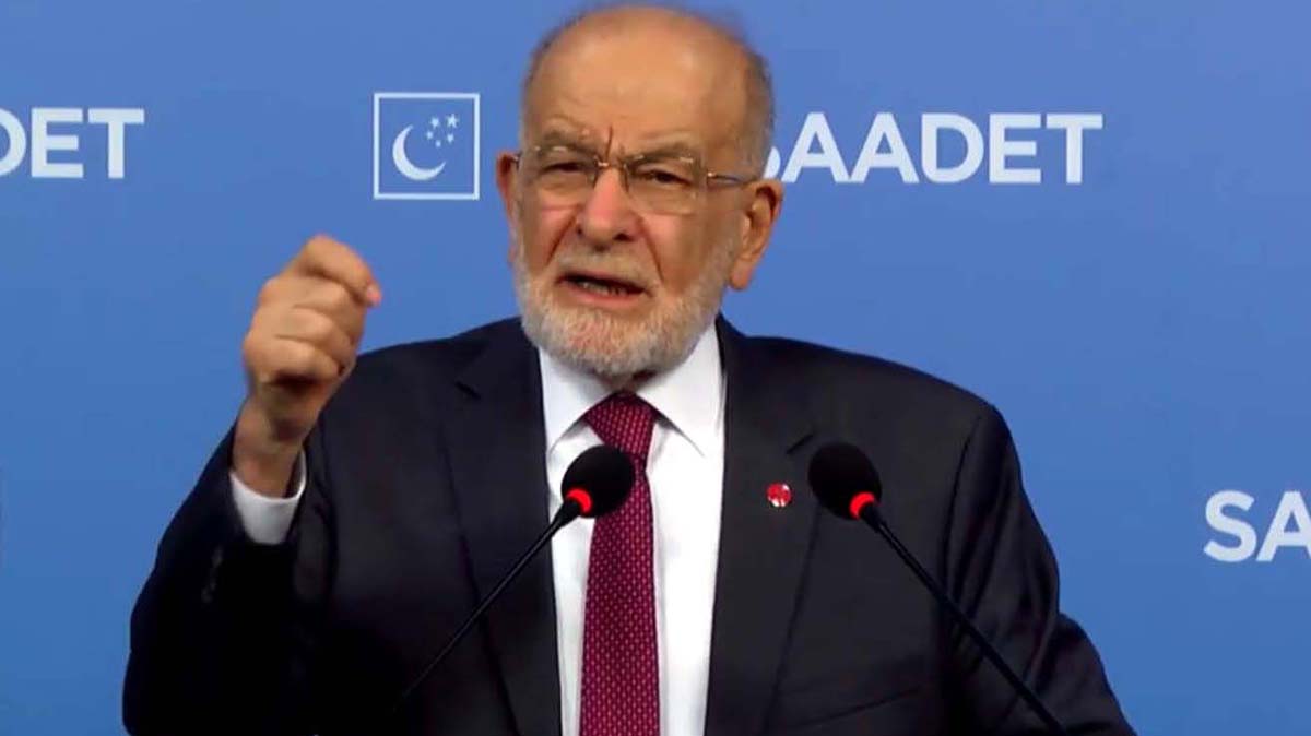 Karamollaoğlu: Kuruş kuruş değil, lira lira zamlar