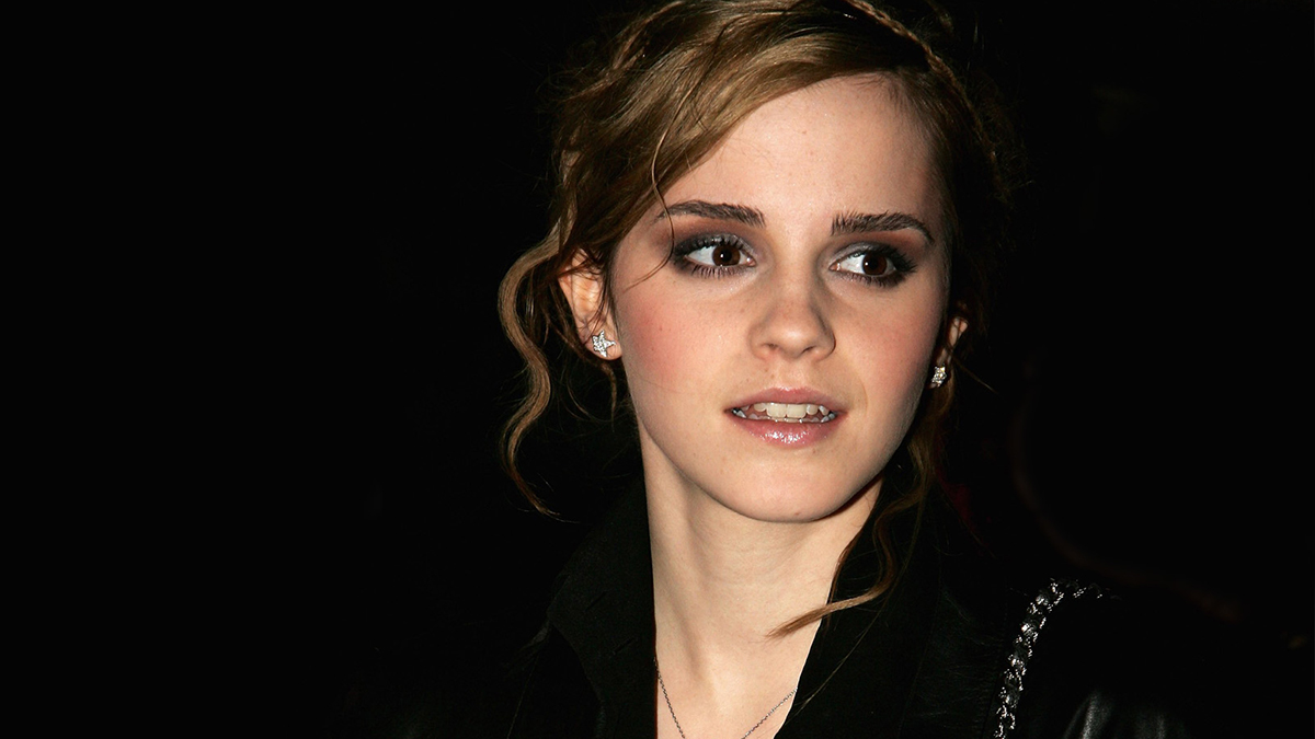 Emma Watson'un Filistin paylaşımına İsrail tepki gösterdi Hollywood sahip çıktı