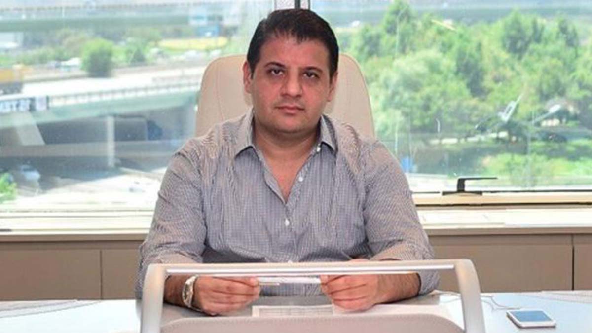 Bilal Kadayıfçıoğlu kimdir, kaç yaşında, nereli, ne iş yapıyor? İşte merak edilenler