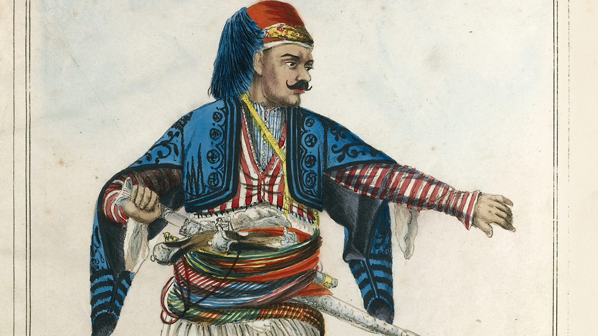 İzmirli ressam ve taşbaskıcı Tatikyan’dan görsel şölen