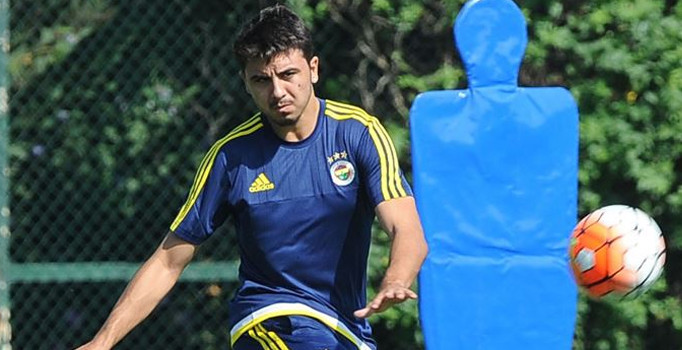 Ozan Tufan'a Vitor Pereira'dan şok yasak