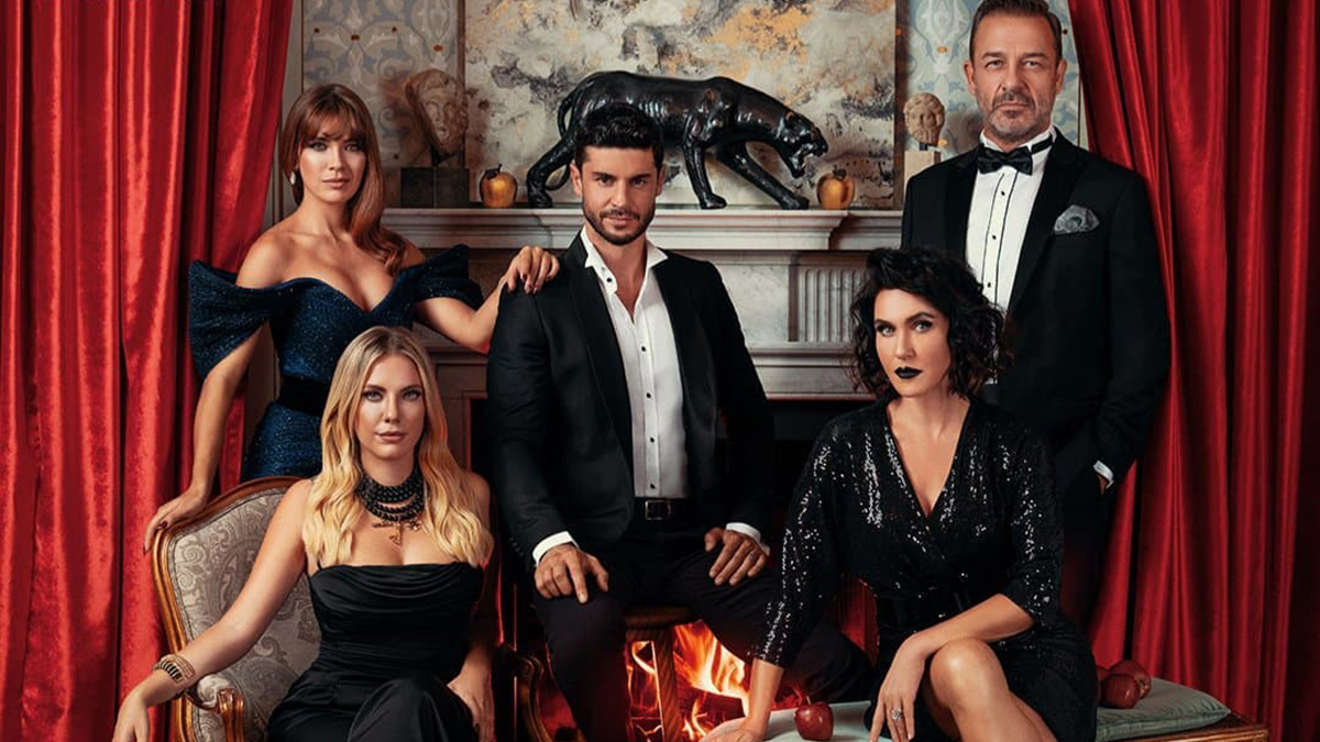 Yasak Elma'da flaş ayrılık! İşte diziye veda eden kadın oyuncu