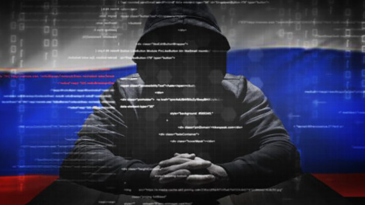 Ukrayna'dan 'siber saldırının arkasında Rusya var' iddiası