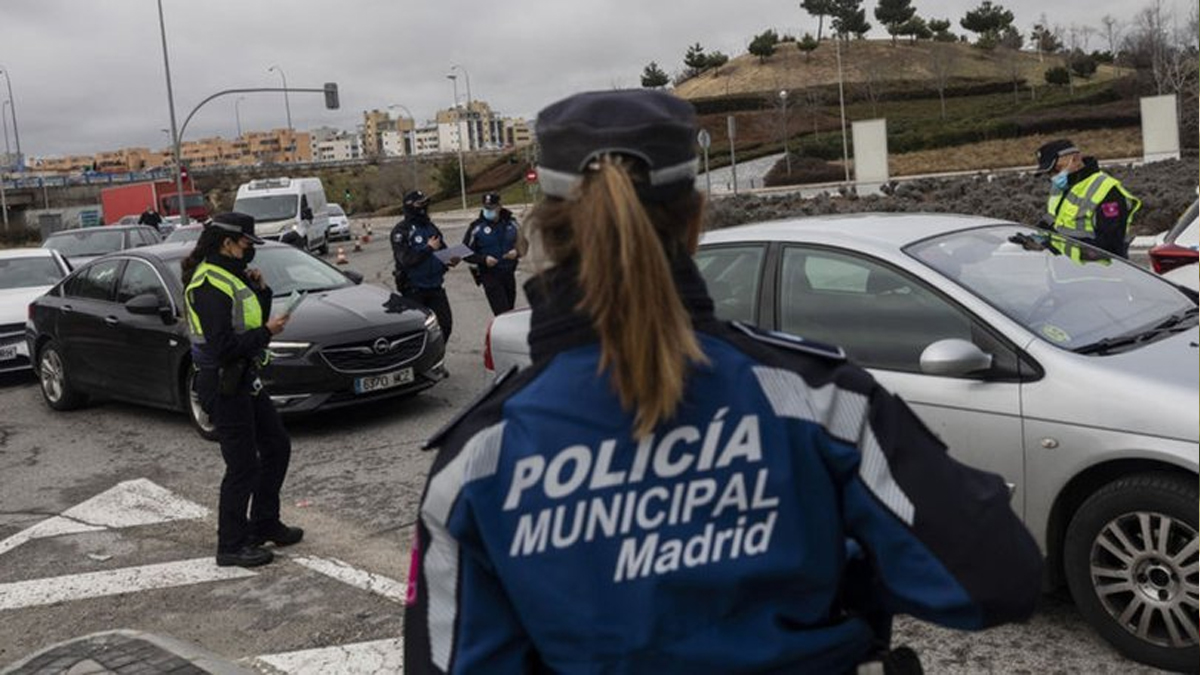 'İspanya'nın Pablo Escobar'ı' yakalandı: Bir Türk'ün yönettiği suç örgütüyle bağlantılı