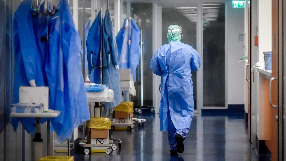 16 Ocak koronavirüs vaka sayısı açıklandı