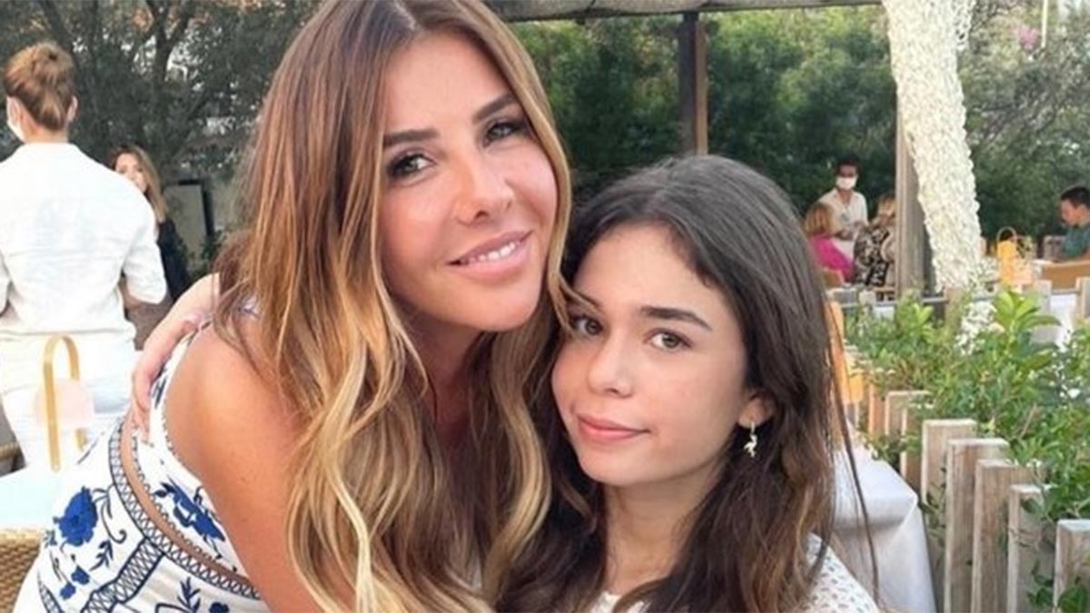 Acun Ilıcalı'nın eski eşinden kaza açıklaması