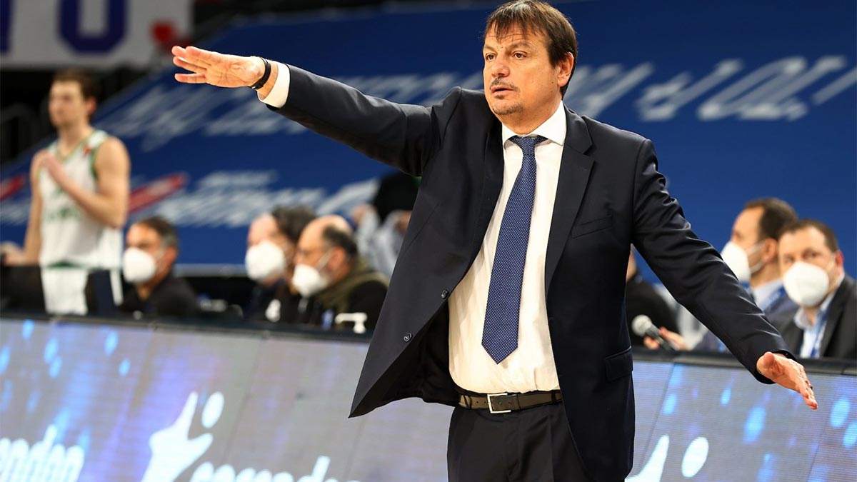 Görmemişin kupası olmuş