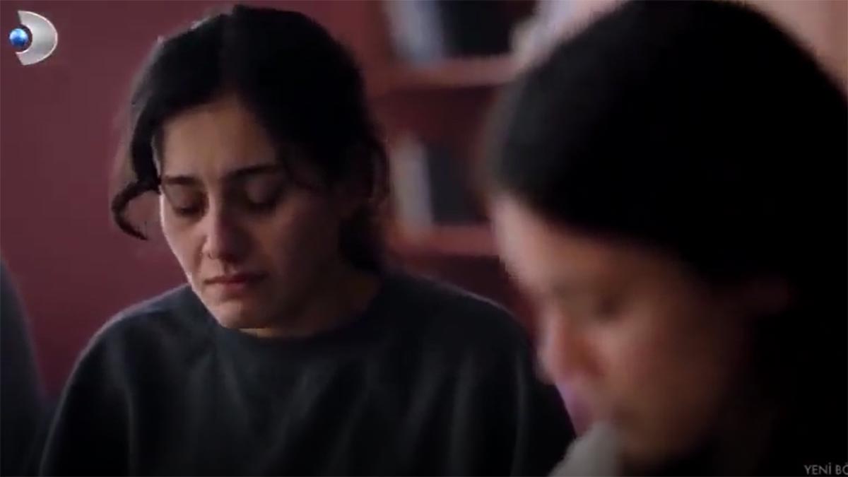 Yargı'da KPSS sahnesi