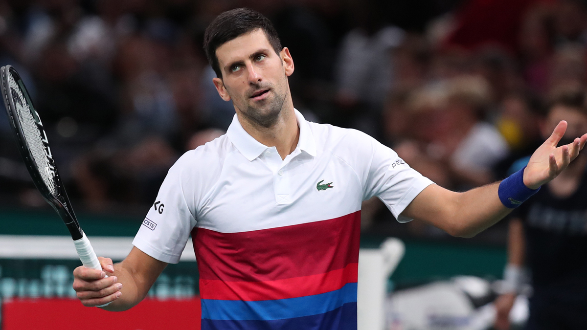 Sırp raket Avustralya'ya 3 yıl giremeyecek