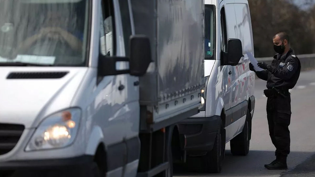 Bulgaristan Türkiye'yi 'kırmızı liste'ye aldı