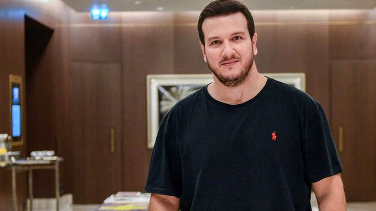 Şahan Gökbakar'dan Galatasaray yönetimine istifa çağrısı