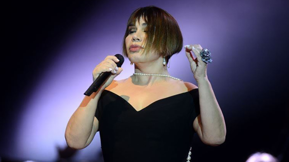 Sezen Aksu'nun 'Adem ile Havva' şarkısına suç duyurusu