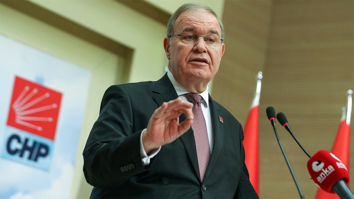 CHP'den Semra Güzel açıklaması: Gerekeni yaparız