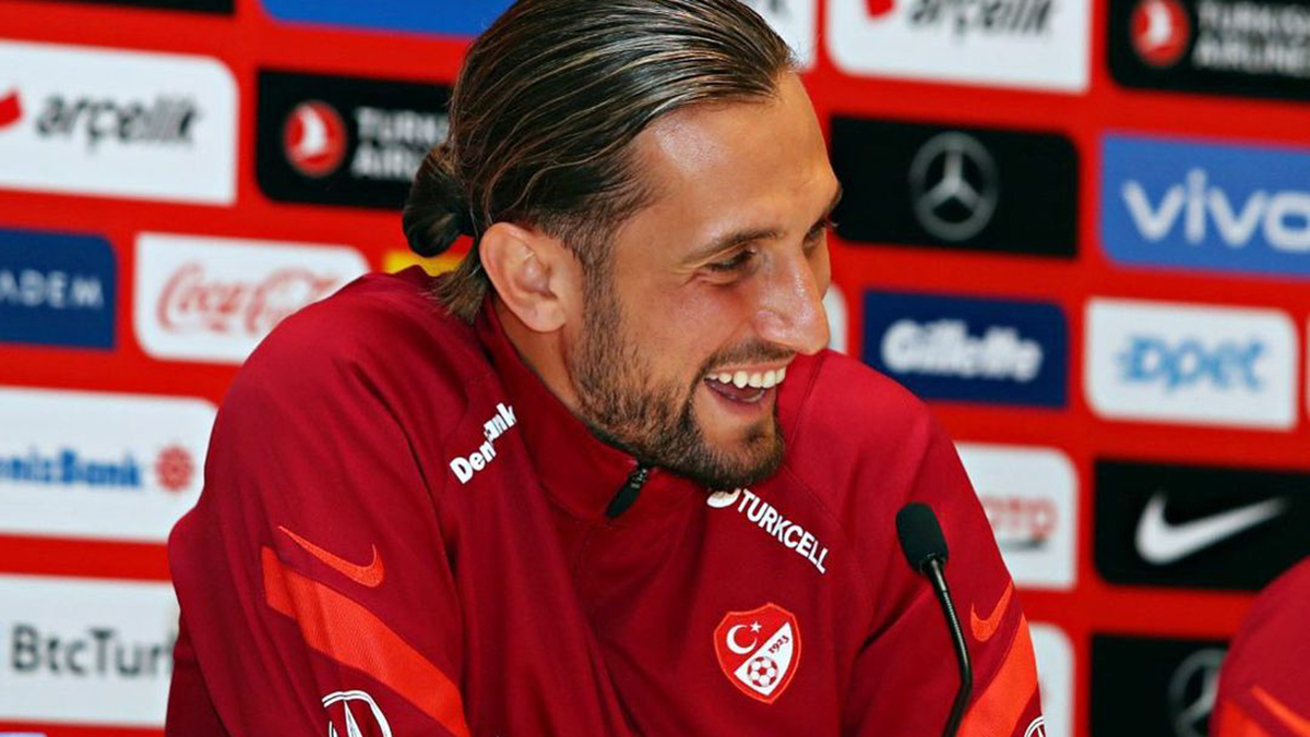 Yusuf Yazıcı'nın yeni takımı CSKA Moskova oldu