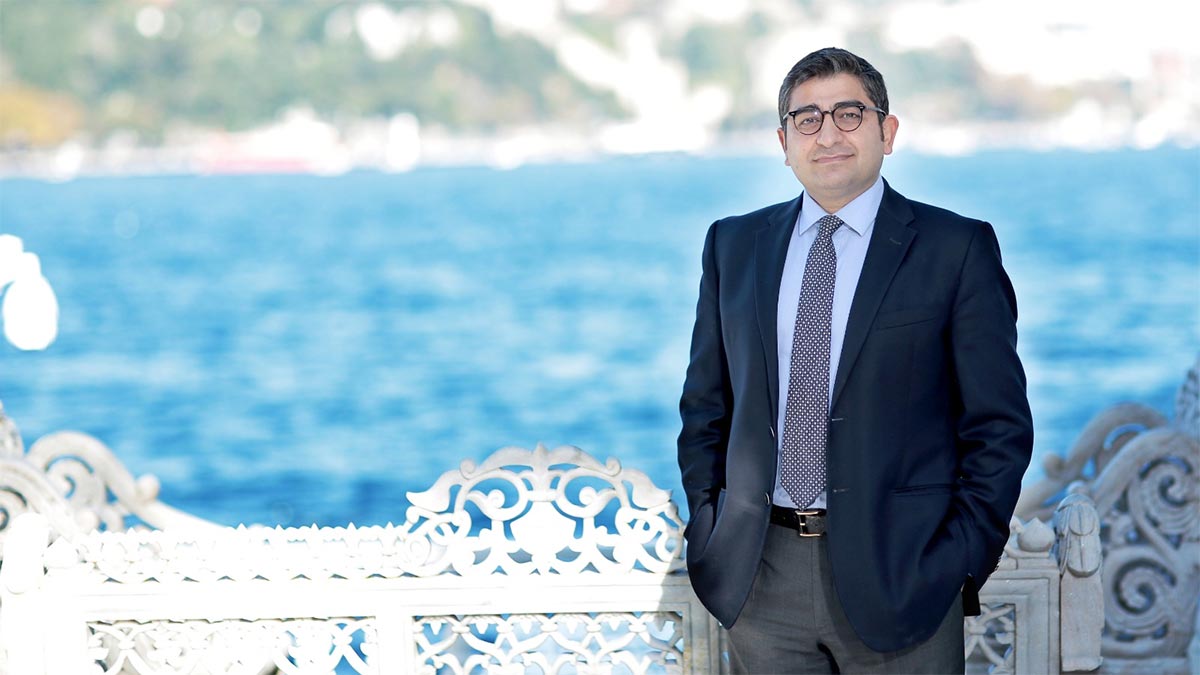 Avusturya, ABD'nin Sezgin Baran Korkmaz'ı iadesine ilişkin talebini kabul etti