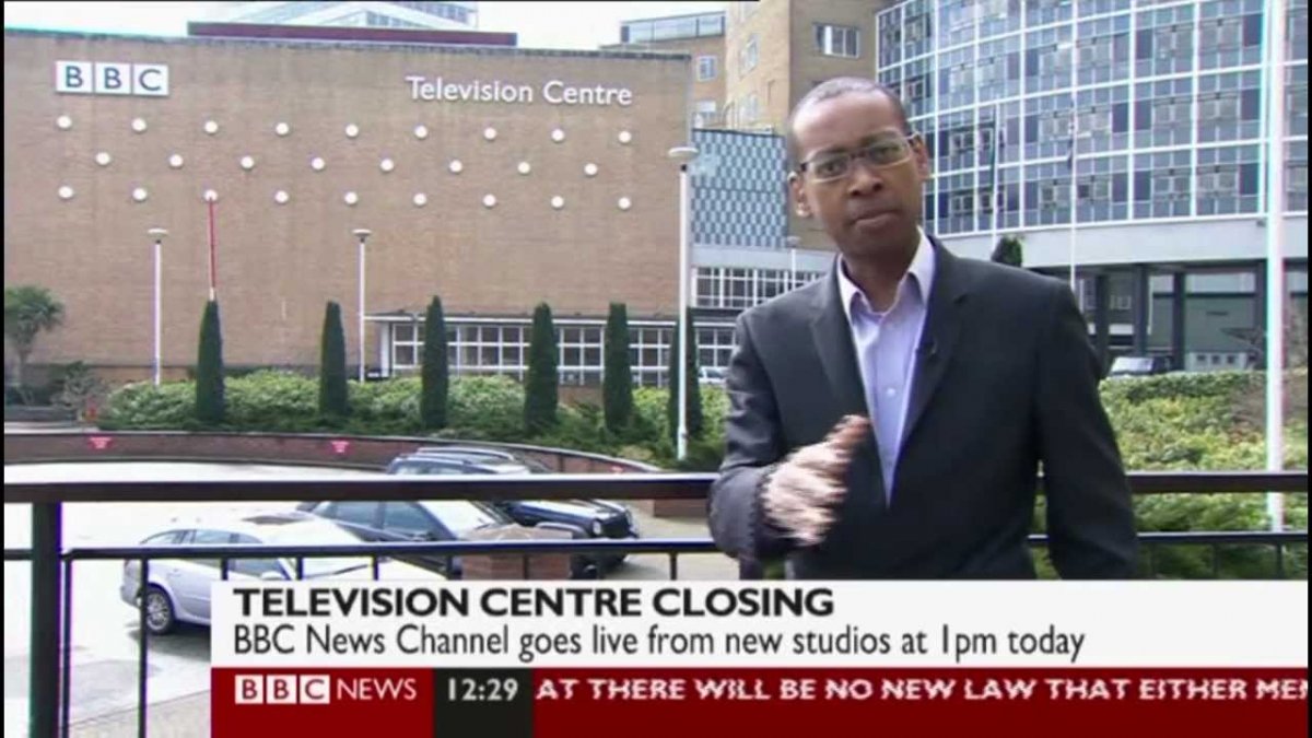 İngiltere BBC'ye giden gelirleri kesme kararı aldı