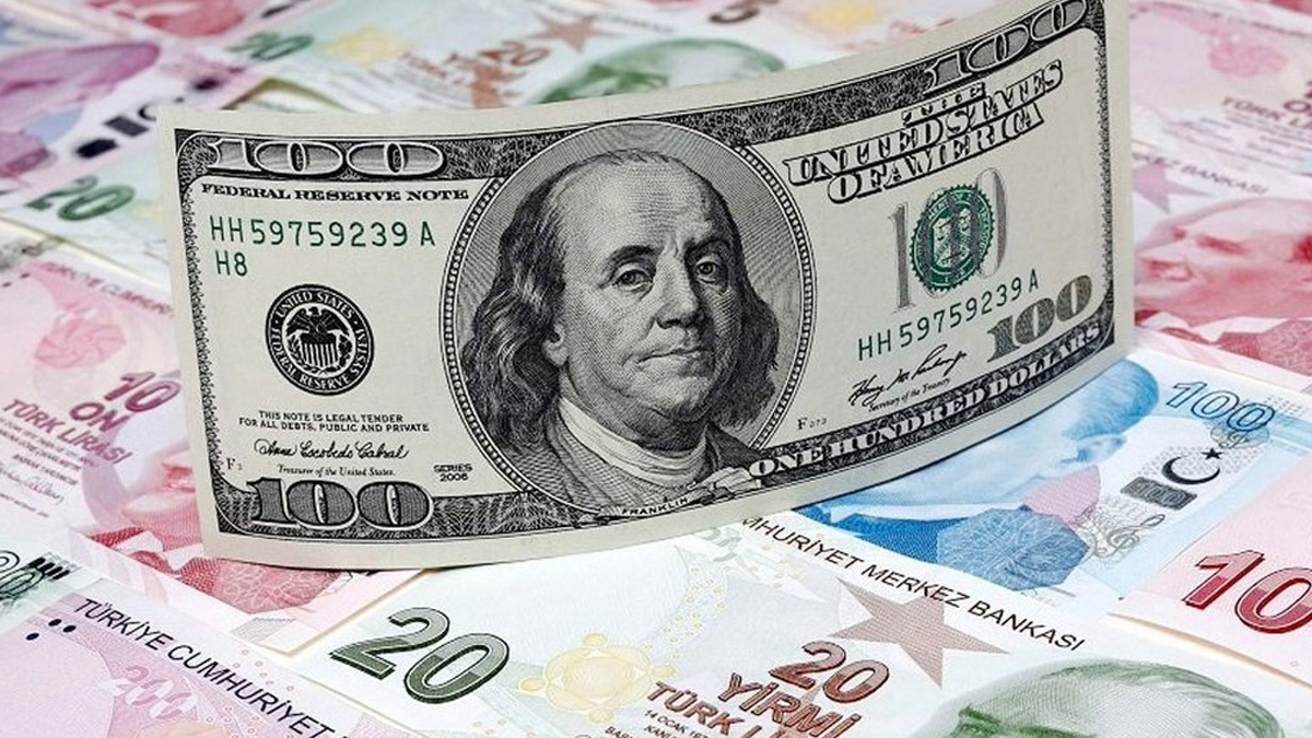 İngiliz bankadan korkutan tahmin: 2022 sonu dolar 20 TL, 2023 sonunda ise...