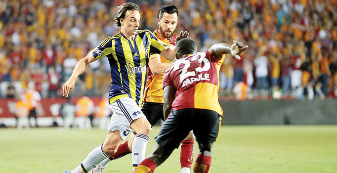 Borsa İstanbul’da işlem gören spor şirketlerinden sadece Fenerbahçe yatırımcılarını üzdü