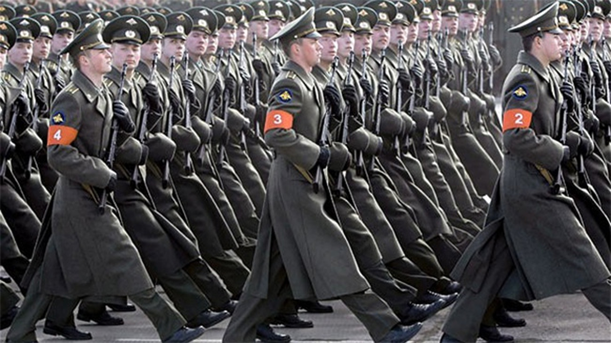 Moskova'nın son hamlesi Batı'yı endişelendirdi: Rusya, Ukrayna'yı işgale mi hazırlanıyor?