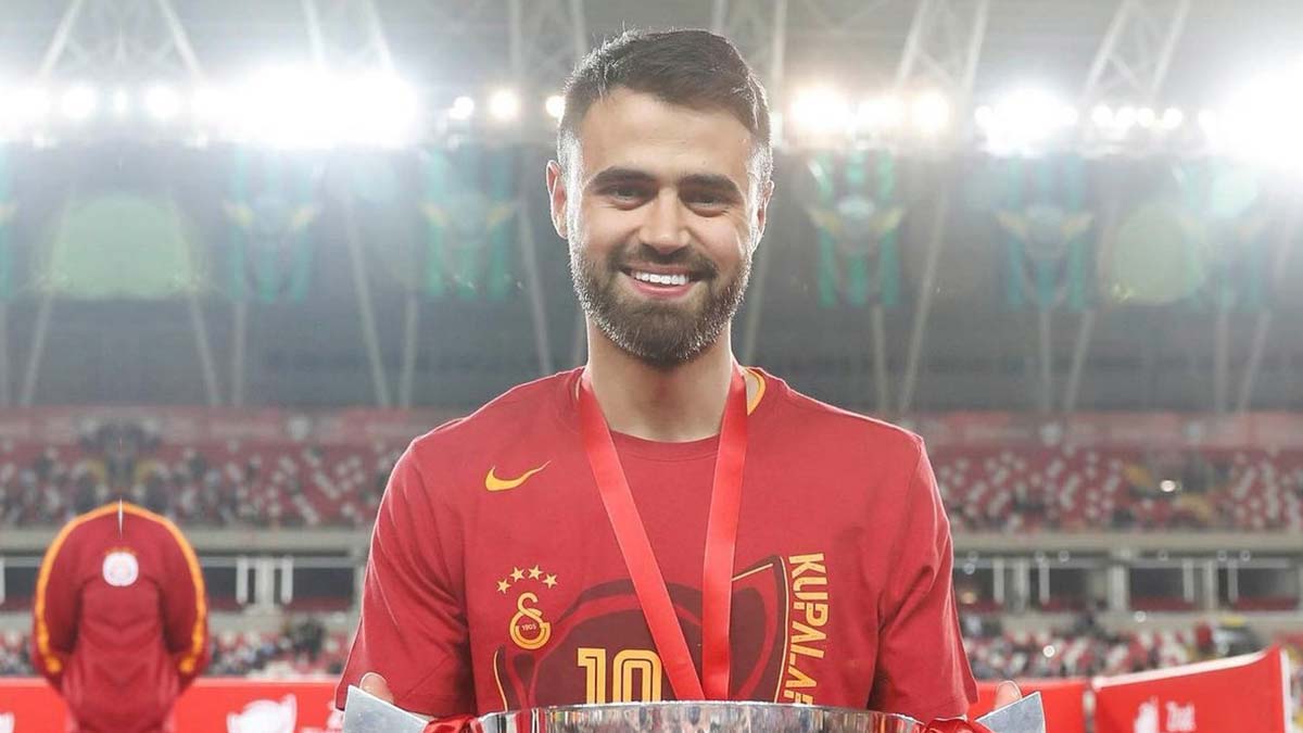 TFF'den 'Ahmet Çalık Sezonu' kararı