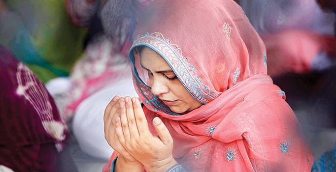Yrd. Doç. Dr. Ramazan Gürel yazdı: Hakikat aşıkları Mü’minler