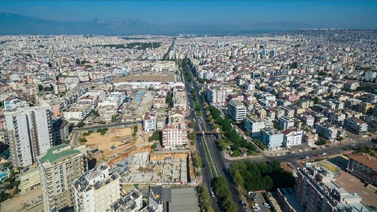 Ocak ayına ilişkin konut satış istatistikleri açıklandı