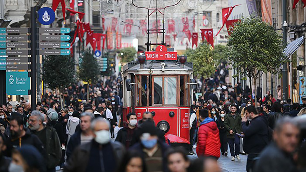 Prof. Dr. Mehmet Ceyhan açıkladı: İşte İstanbul'daki vaka artışının iki nedeni