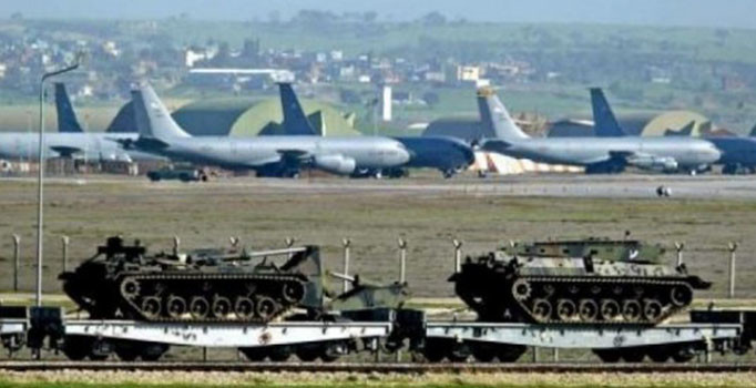 Rusya: İncirlik üssü Rusya'ya açılırsa, IŞİD'e karşı gerçek işbirliği başlayabilir