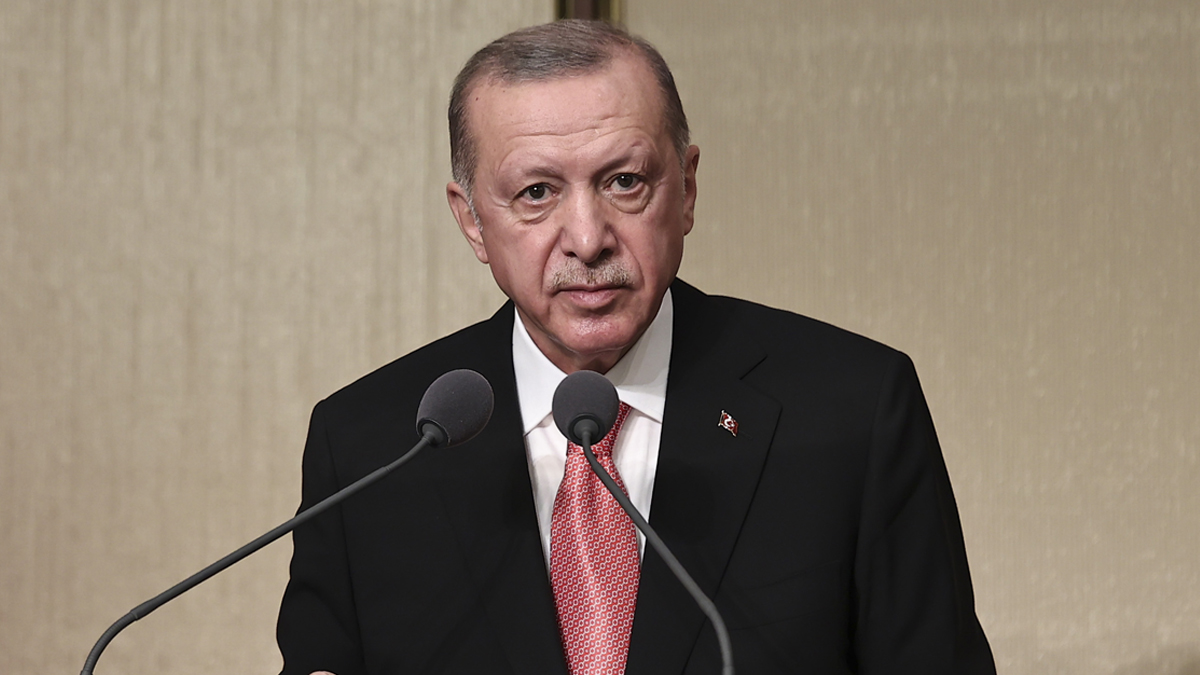 Erdoğan: Piyasalarda bir daha dalgalanma olmayacak