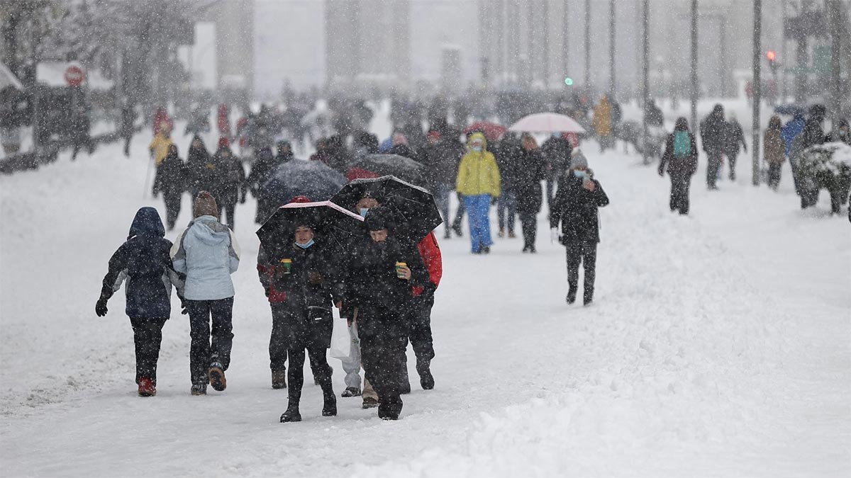 Meteoroloji ve AKOM tarih verdi: "Bu seferki kuvvetli olacak"