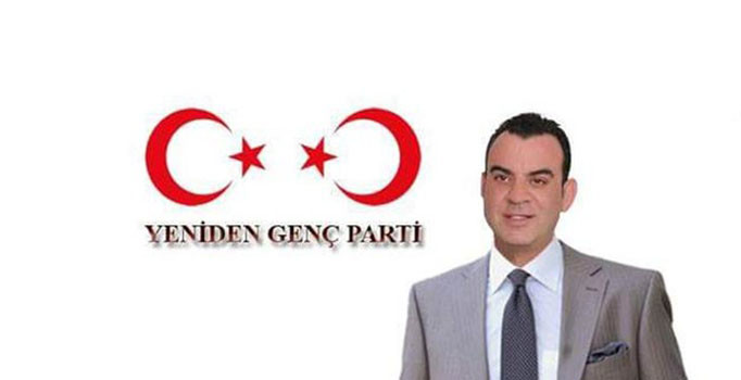 Genç Parti’nin yerine Yeniden Genç Parti kuruluyor