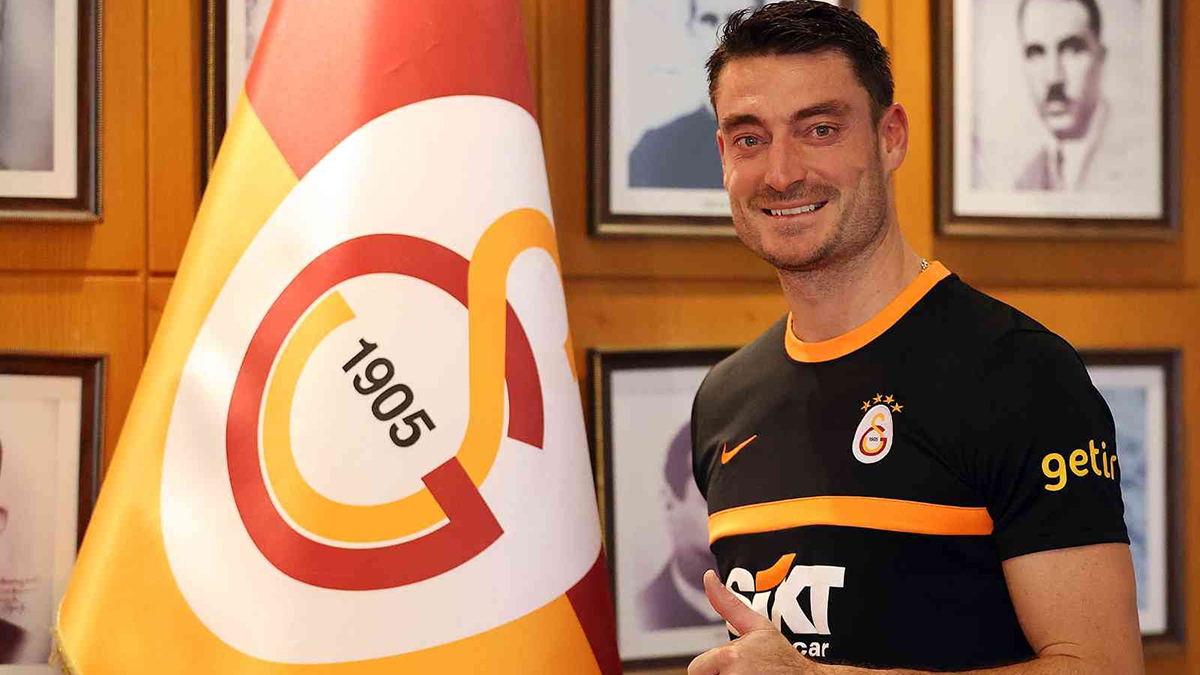 Galatasaray'dan flaş açıklama! Riera geri döndü