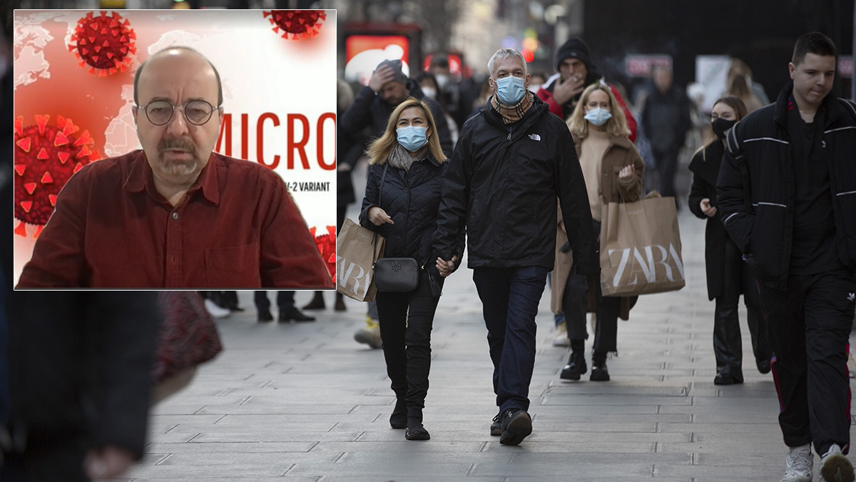 Prof. Derya Unutmaz: Koronavirüsü bitirecek yeni tedavi yöntemi bulundu!