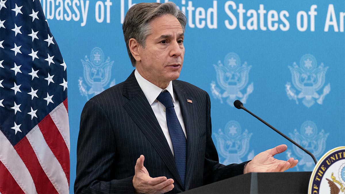 ABD, Rusya saldırırsa Ukrayna'ya yardım edecek