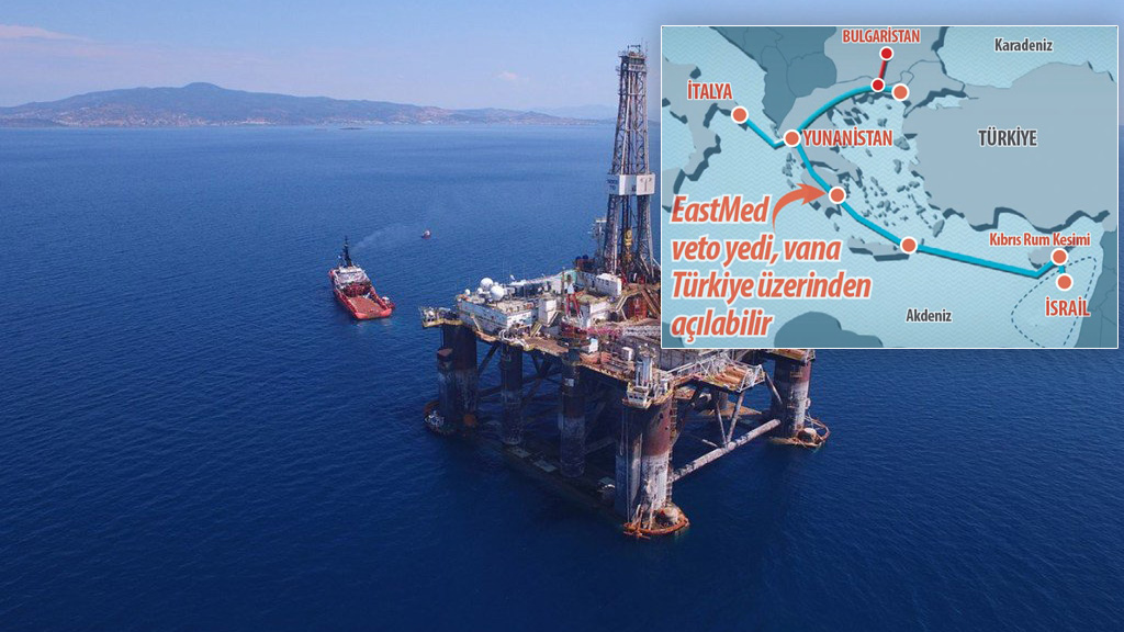 Tel Aviv'le sıcak hat