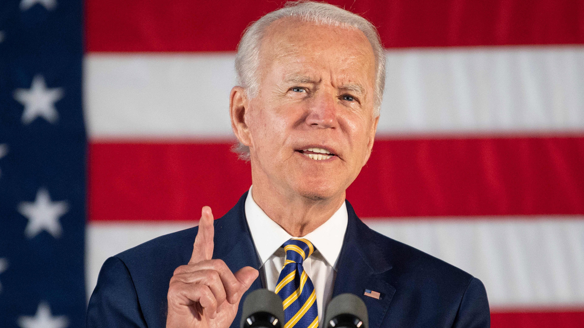 ABD Başkanı Biden'dan Ukrayna açıklaması: Rusya, işgale hazırlanıyor