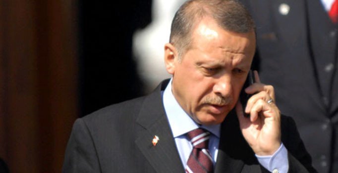 Cumhurbaşkanı Erdoğan, Merkel'le telefonda görüştü | Son dakika haberleri