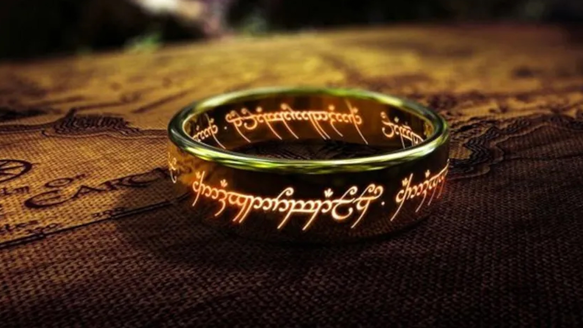 Yüzüklerin Efendisi dizisinin adı belli oldu