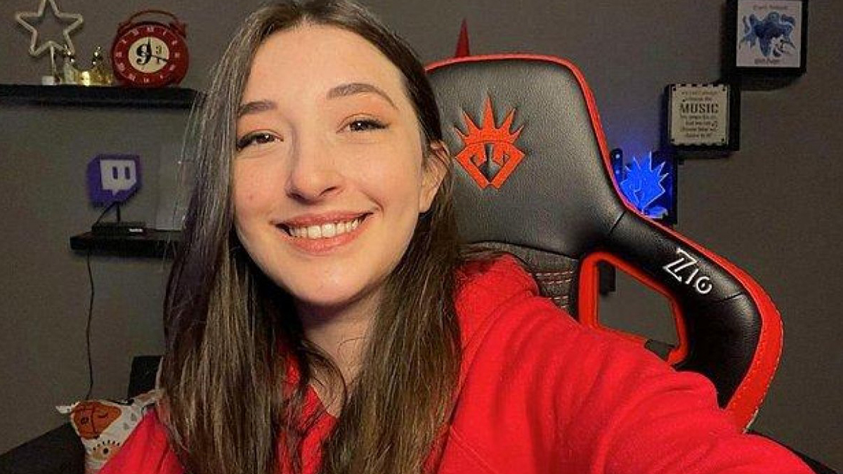 Twitch yayıncısı Pqueen'e 'dans' soruşturması