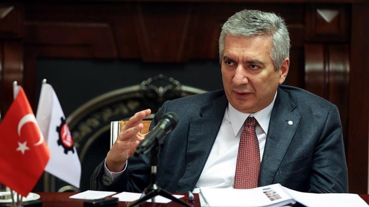 İş dünyasından doğal gaz kısıntısına tepki: Kesinti sanayiyi vuracak