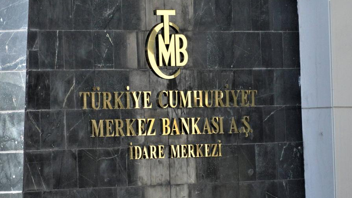 Merkez Bankası yılın ilk faiz kararını açıkladı