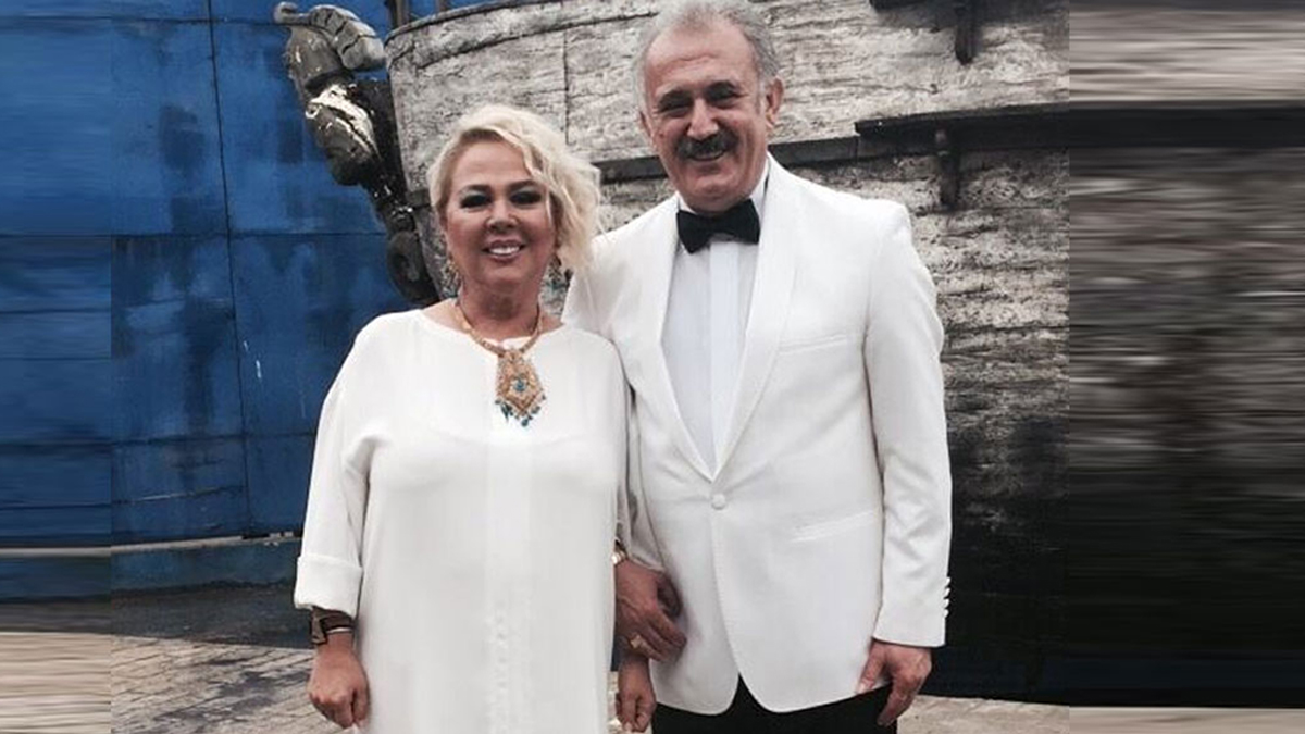 Safiye Soyman ve Faik Öztürk'e 'dolandırıcılık' suçlaması