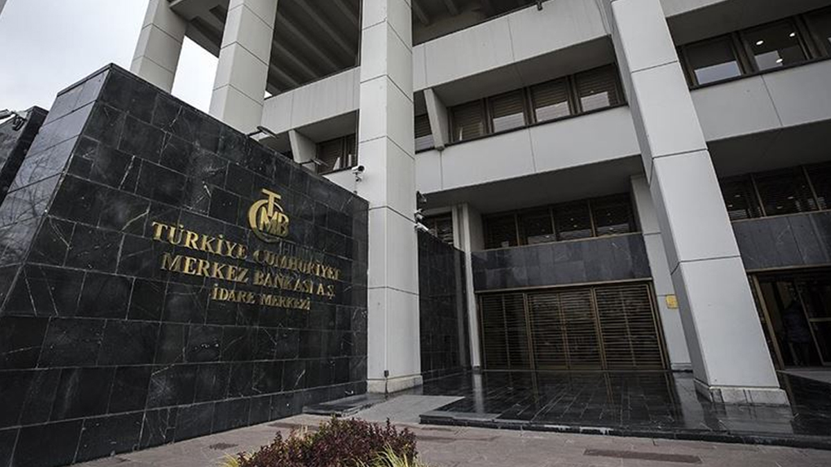 Merkez Bankası resmi rezerv varlıkları aralıkta 111,2 milyar dolara geriledi