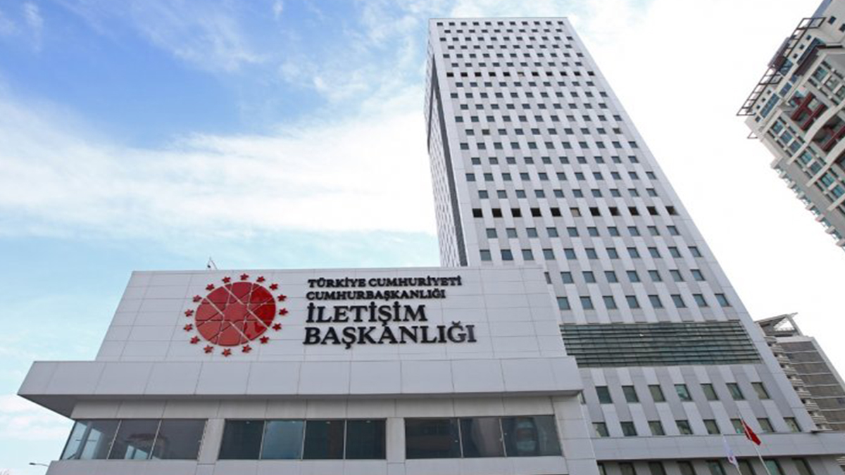 Cumhurbaşkanlığı İletişim Başkanlığı KPSS şartsız memur alımlarına başlıyor