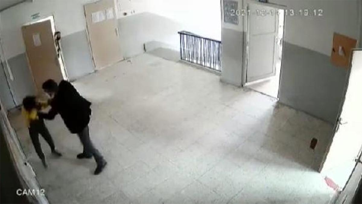 Dayakçı öğretmen Milli Eğitim Müdürlüğü'nde memur olarak görev yapacak