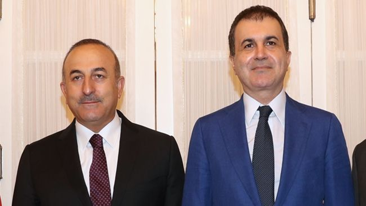 Güney Kıbrıs'ın PYD'ye temsilcilik açma izni vermesine Türkiye'den tepkiler gecikmedi