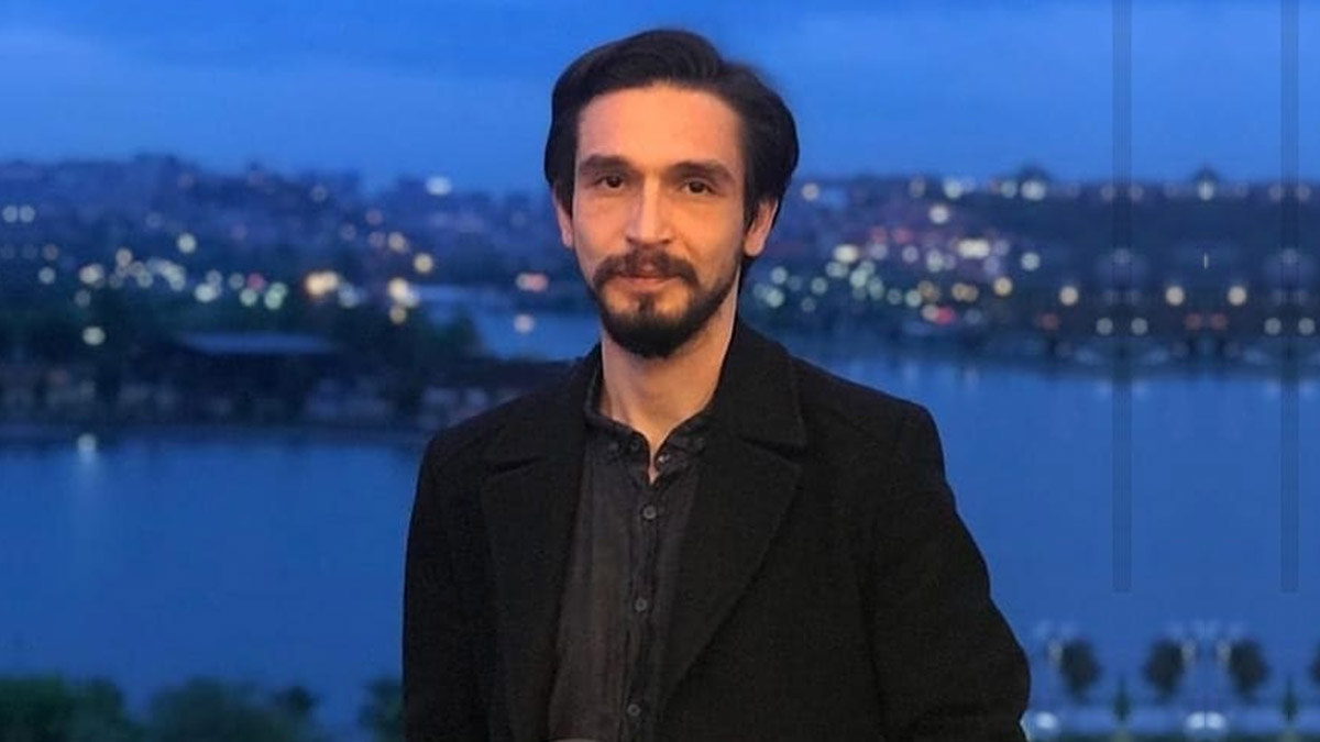 Ahmet Melih Yılmaz kimdir, kaç yaşında, nereli, ne mezunu? İşte merak edilenler