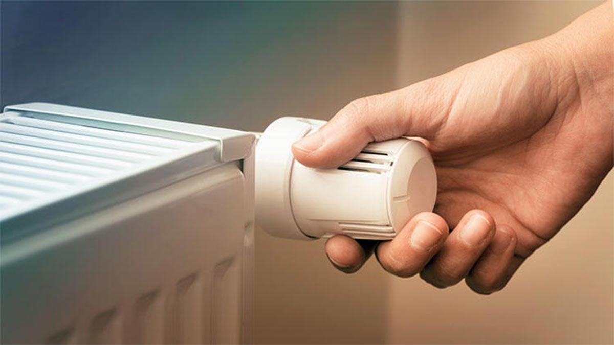 Doğal gaz tüketiminde rekor